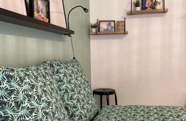 ORBIS - "L'Opaline" - Studio calme dans une belle résidence avec piscine - Parking - WiFi - Foto 10