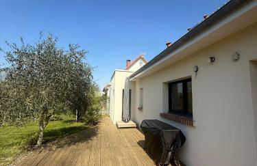 Les Oliviers - Foto 34