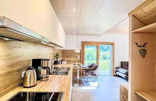 Apartment Kinast - HFT202 by Interhome - Foto 35