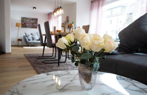 Traumhafte Stadtwohnung - Photo 13