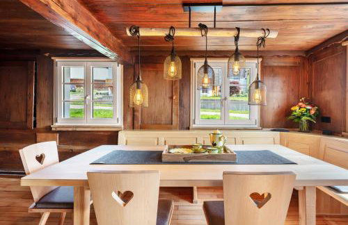 Ferien Im Denkmal - Foto 39