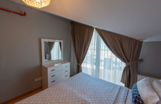 Taksim Elysium Residence CTS - Foto 51