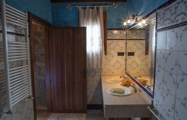 Casa Rural Vaelico - Foto 25