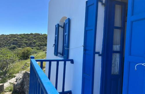 Emporios Traditional Sea View House - Foto 18