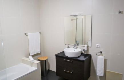 São Pedro Apartment - Photo 13