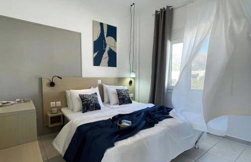 Vista Mare 1 - double room by the sea - Foto 1