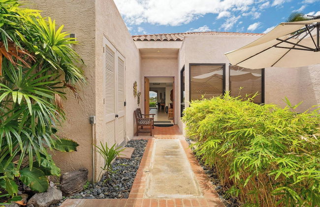 Shores at Waikoloa Beach Resort 19 - 2 Ensuite & Loft - Foto 45