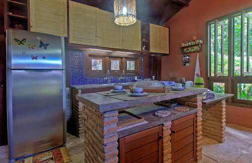 Chalé Rústico na Serra de Mulungu by CDH - Foto 27