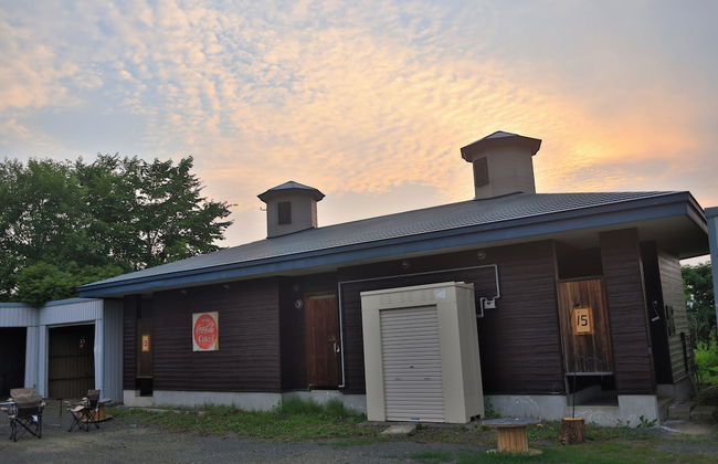 STARRY SKY COTTAGE 16 - Photo 20