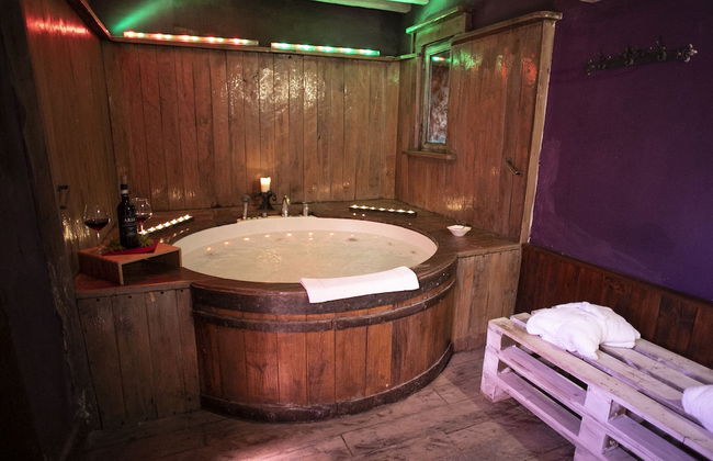 Borgo Casa al Vento - Foto 75