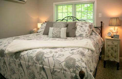 Charming Manheim Cottage with On-Site Animal Viewing - Foto 15