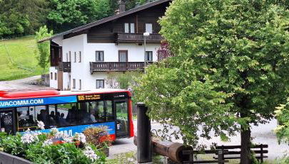 Ferienwohnung Contardo - Foto 3