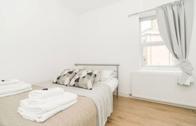 PML Apartments Edgware Road - Foto 9