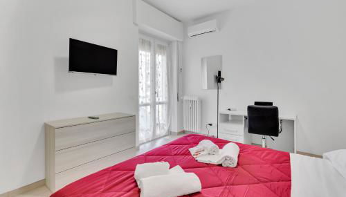 Bresso Living due passi da Milano 9 chilometri dal centro - Foto 2, towels