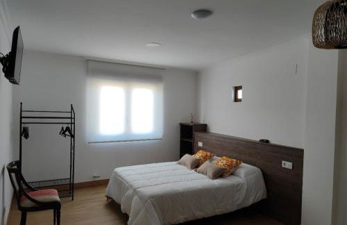 Casa Rural La Chamarita - Photo 22