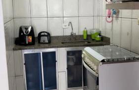 Casa da Dona Helena - com piscina a partir 01 de julho - Foto 28