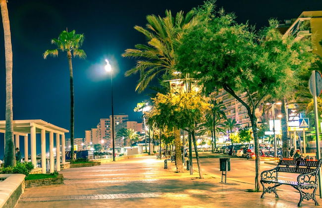 Cambural Beach Apartment - Foto 28