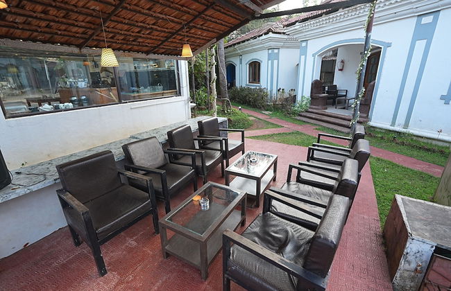 CLOSE2C BY THE ARKS VILLA - Photo 71