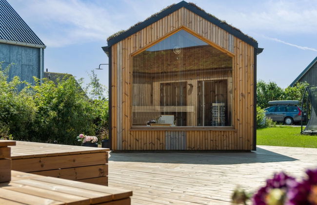 "Ottmar" - 150m from the sea - Foto 12