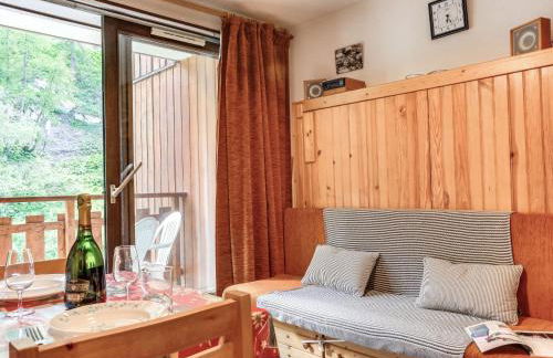 Apartment Les Olympiques - Tignes 1800-10 by Interhome - Foto 7