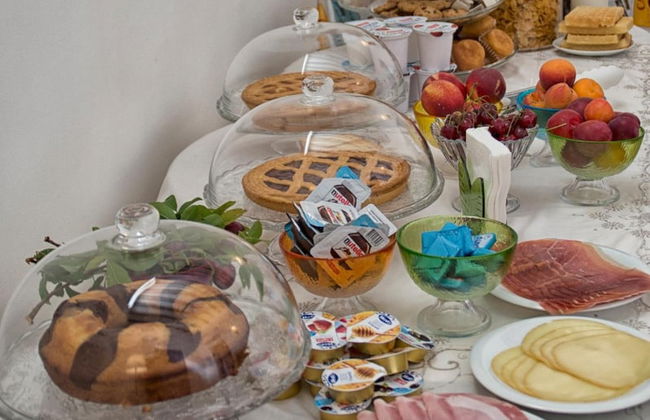 Le sette perle - Foto 24