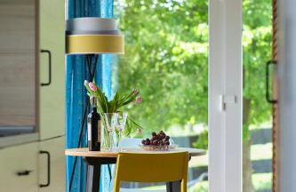 Sarnia Łąka Domek 1 z Prywatnym Jacuzzi - Foto 30