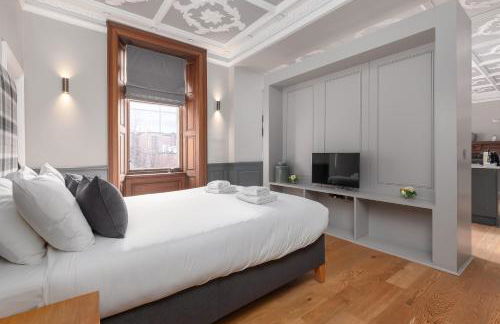 Destiny Scotland - Distillers House - Foto 154