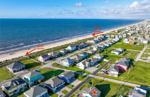 Steps to Beach, King Beds, Pet and Kid Friendly - Foto 1