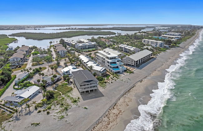 Gulf View Condominiums - Foto 25