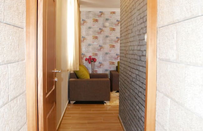 City Apartments Eilat - Photo 33