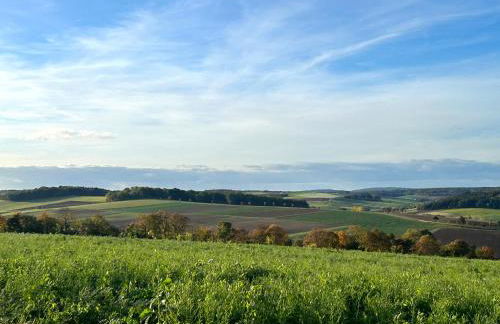 Ferienwohnung im Usseltal - Zirben Spa - Monheimer Alb - Altmühltal - Familie Geyer Daiting - Foto 65