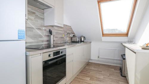 Flat 35 - Marine Court - Foto 5