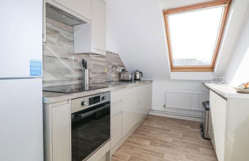 Flat 35 - Marine Court - Foto 5