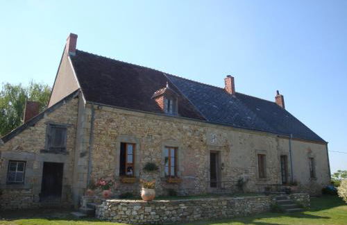 Maison d'hôtes La Roulotte des 4 Saisons - Foto 16