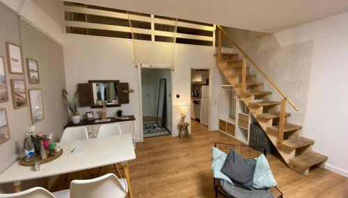 Andinas FeWo - Seeblick und Terrasse - Foto 5