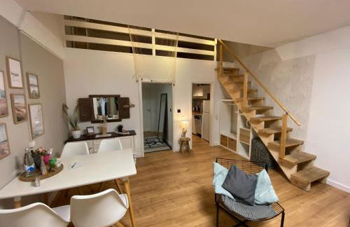 Andinas FeWo - Seeblick und Terrasse - Foto 5