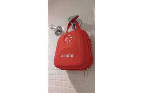 SunBeach Hacienda Apartment - Photo 50