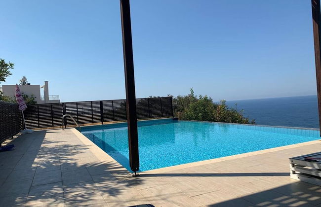 Coordinates are : 35.3480640, 33.5800703, Seacliff Villa, North Cyprus - Foto 10