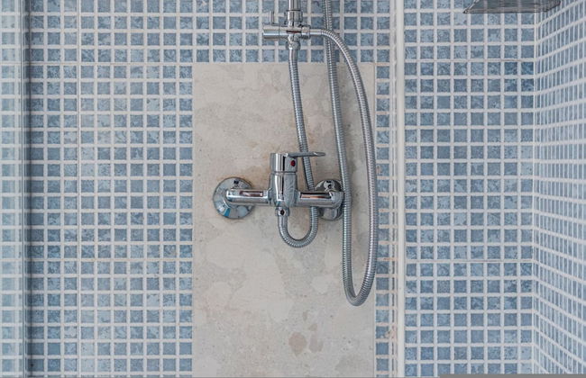 The Old-clock Apartment - Foto 42