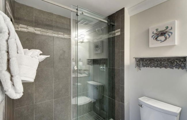 St Maarten 308 at Silver Shells - Foto 28