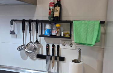 Postiguet Beach 2 garajes SuperHost SuperFlat - Photo 24