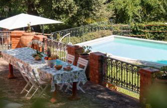 Villa Claudia - Foto 7