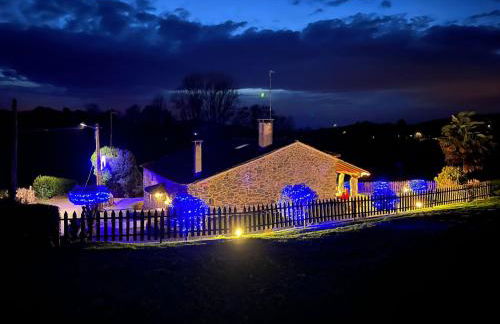 Casa Torres - Foto 1