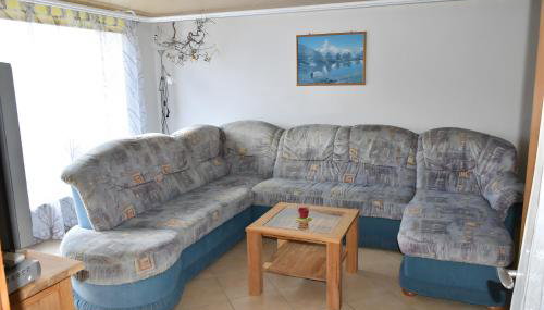 Ferienwohnung Hall - Foto 1