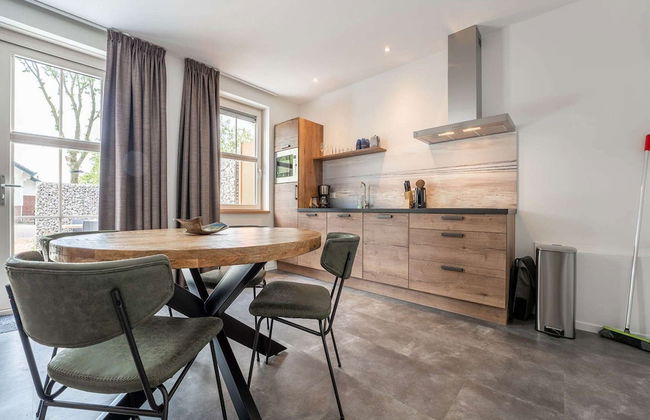 Luxury new Apartment on Ameland - Foto 20