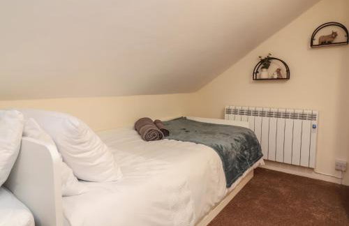 The Thatched Cottage - Foto 26