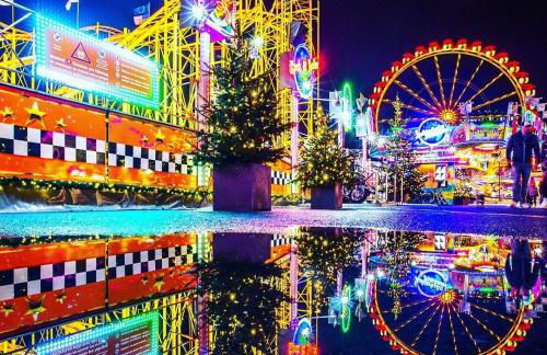 Hamburg Niendorf-Suite - Foto 49