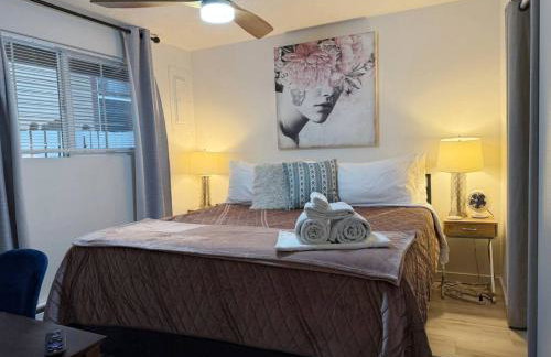 2 King beds Queen Sleeper Sacred Hear Downtown - Photo 4