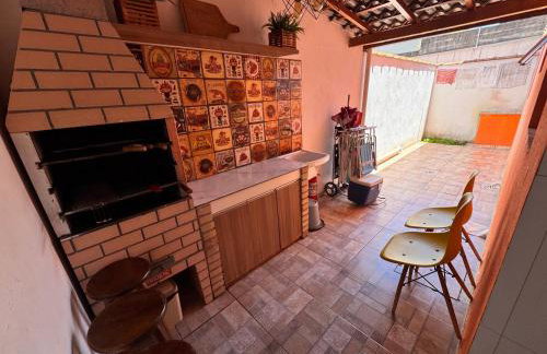 Casa em Bertioga condomínio 200 metros da praia - Foto 33