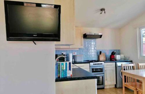 Spacious cabin, near Padstow and 7 Bays - Foto 23